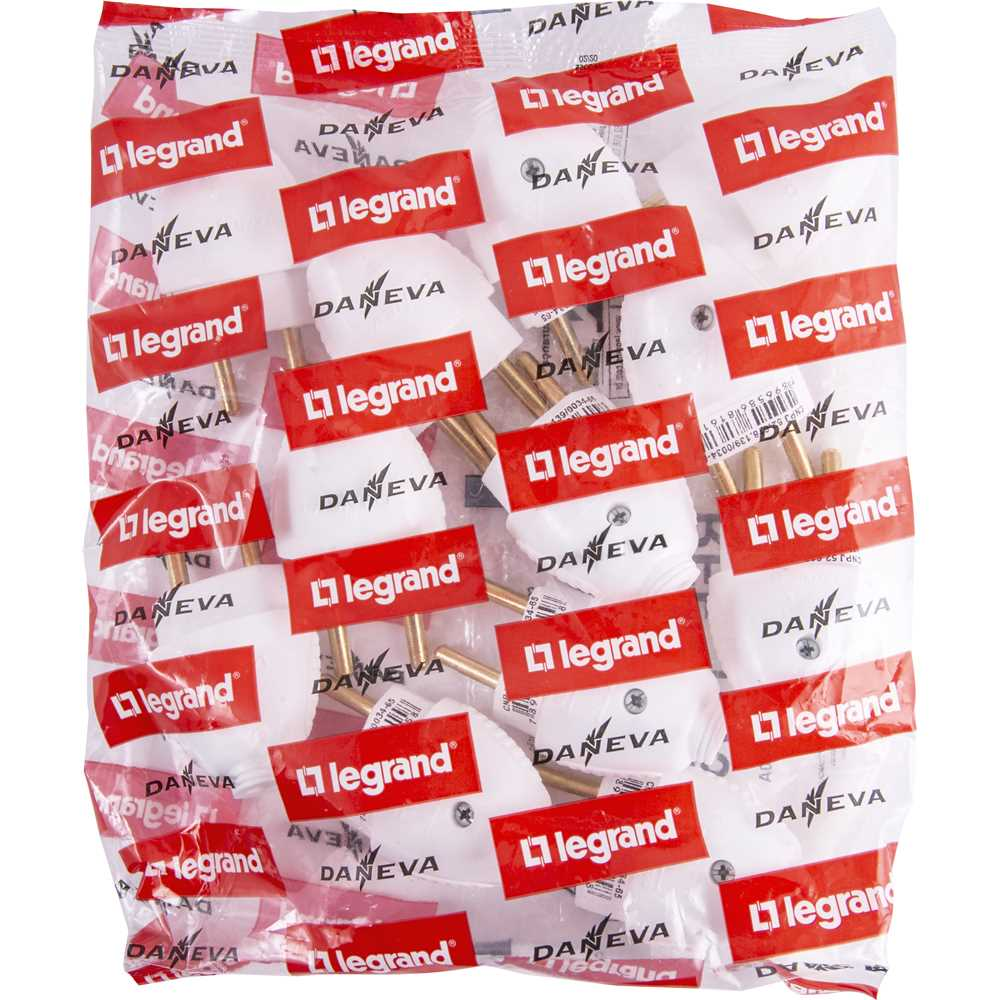 Plugue Macho 20A Desmontável para Conexão Elétrica Segura | Padrão Brasileiro INMETRO