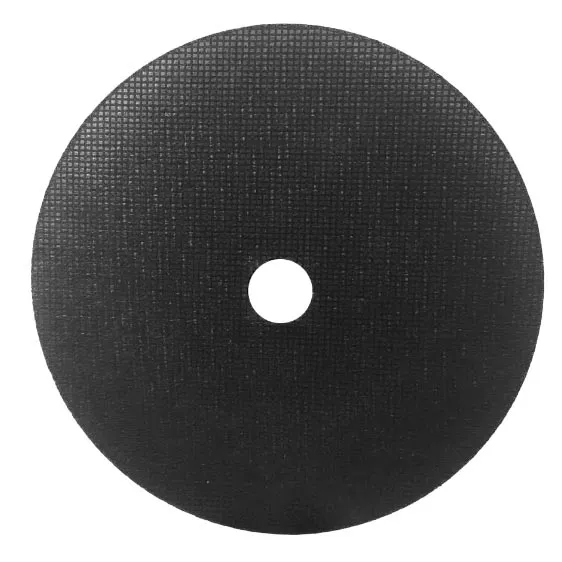 Disco de Corte MERCO 7"x1/16"x7/8" Profissional para Ferro, Aço e Inox