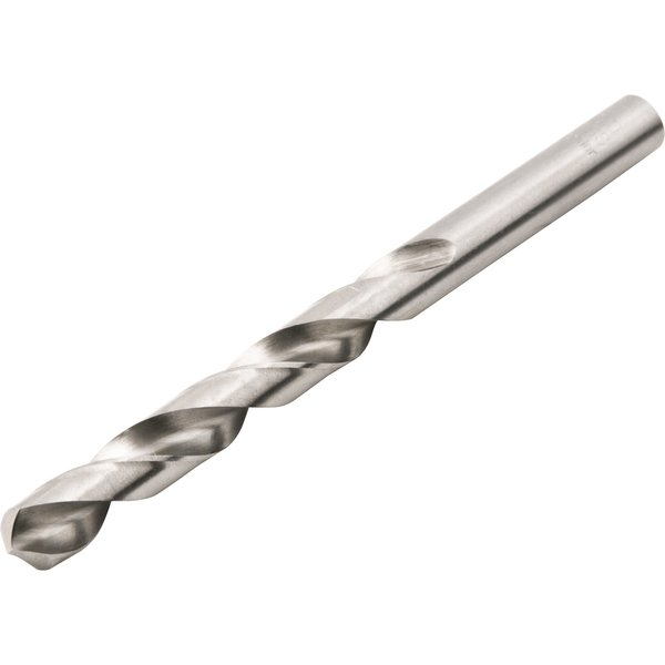 Broca de Aço Rápido 4,00mm Vonder: Desempenho HSS DIN 338 para Furos Precisos