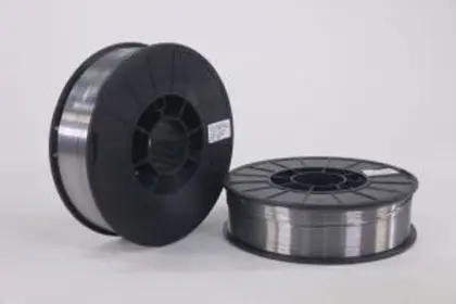 Arame Tubular E71T-1 0.8mm Merco: Flexibilidade e Alta Produtividade para Soldagem MIG/MAG