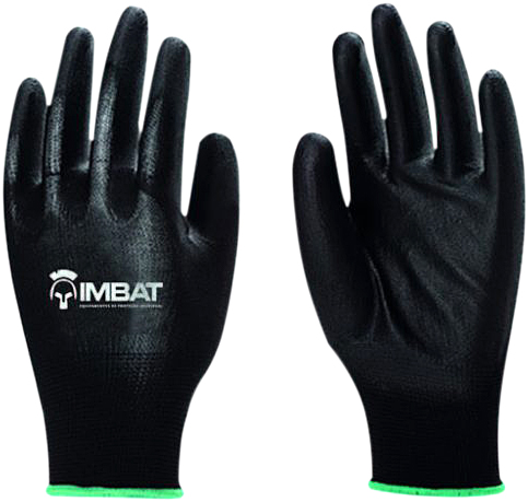 Luva de Segurança Profissional | Alta Destreza, Resistência a Óleo e Precisão