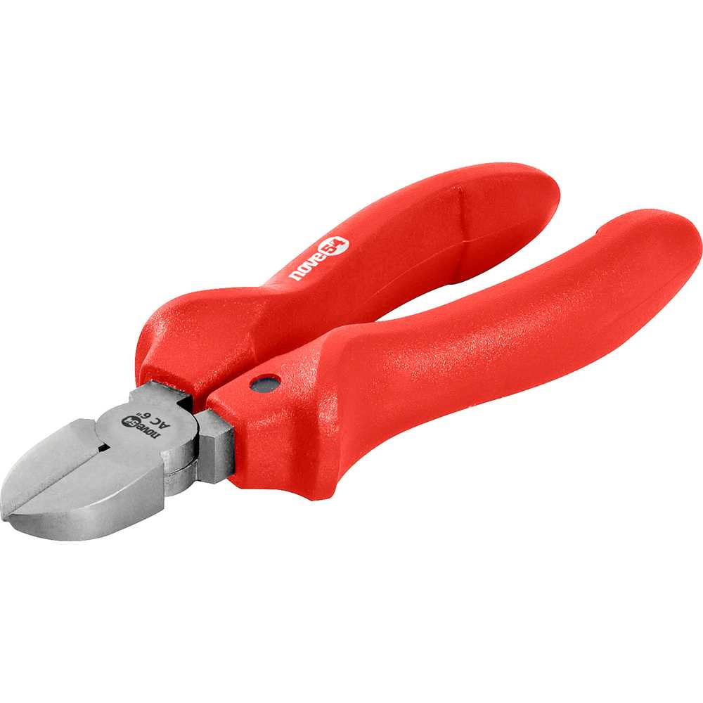 Alicate Universal Profissional: Desencape, Corte e Instale com Precisão e Conforto