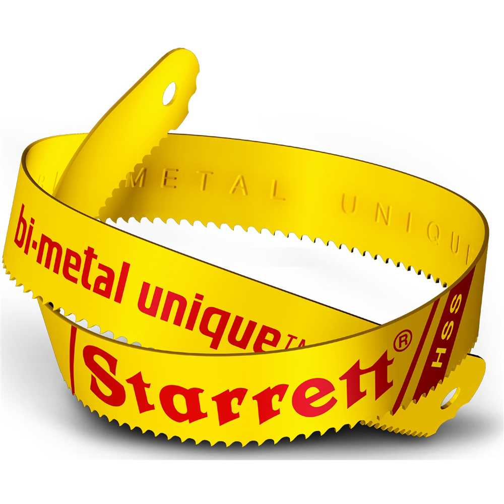 Lâmina de Serra Manual Flexível Inquebrável: Ideal para Corte de Metais e PVC