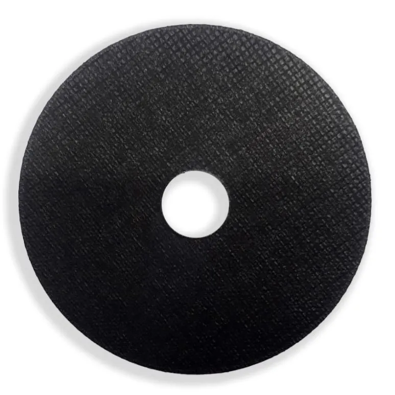 Disco de Corte MERCO 4.1/2" x 1mm Profissional | Precisão e Alta Performance em Aço e Inox