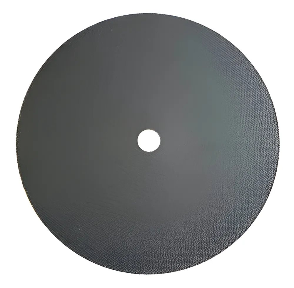 Disco de Corte Abrasivo Merco 12 Polegadas (300x3x25,4mm) para Metais e Serralheria